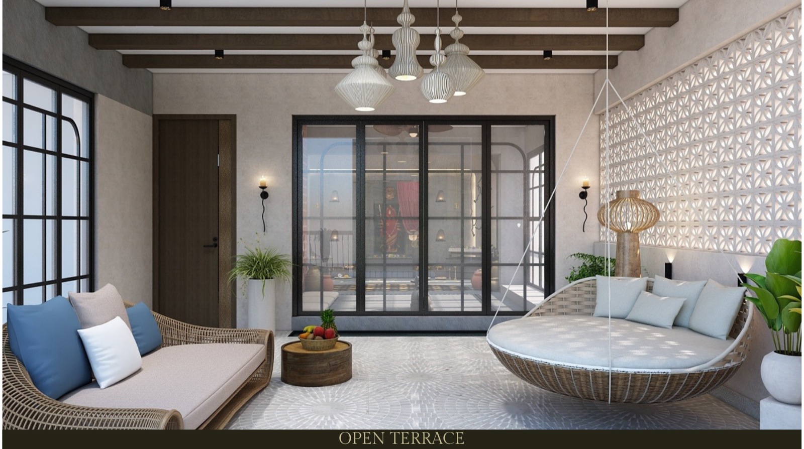 The Legacy House — 37