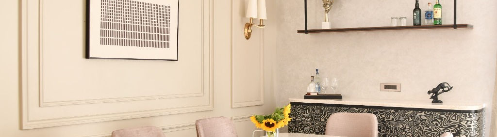 The Luxury Edit