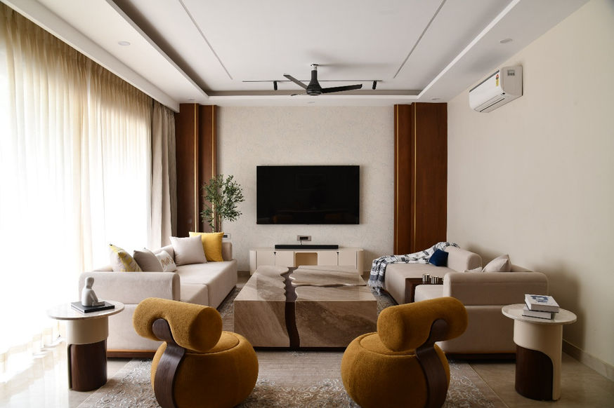 The Luxury Edit — 3