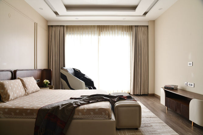 The Luxury Edit — 5