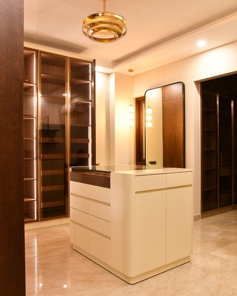 The Luxury Edit — 7
