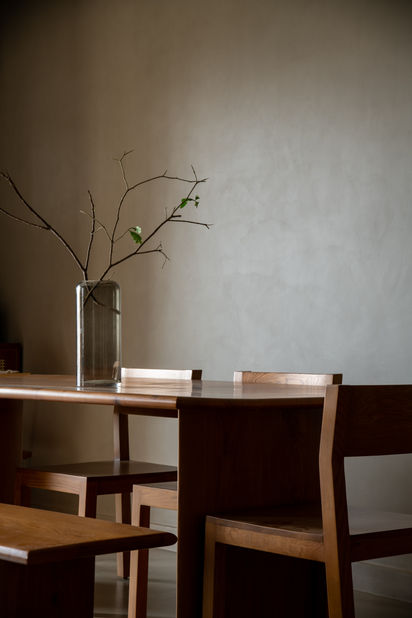 The Orderly Oasis — 10
