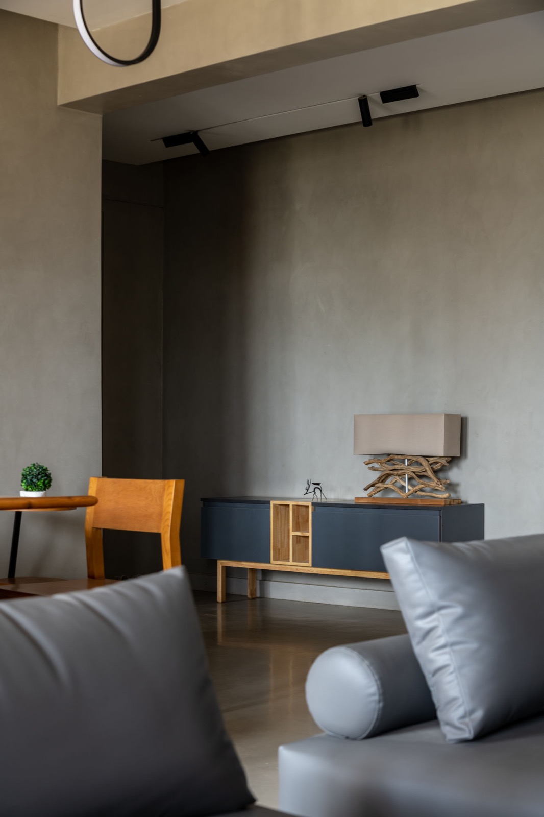 The Orderly Oasis — 26