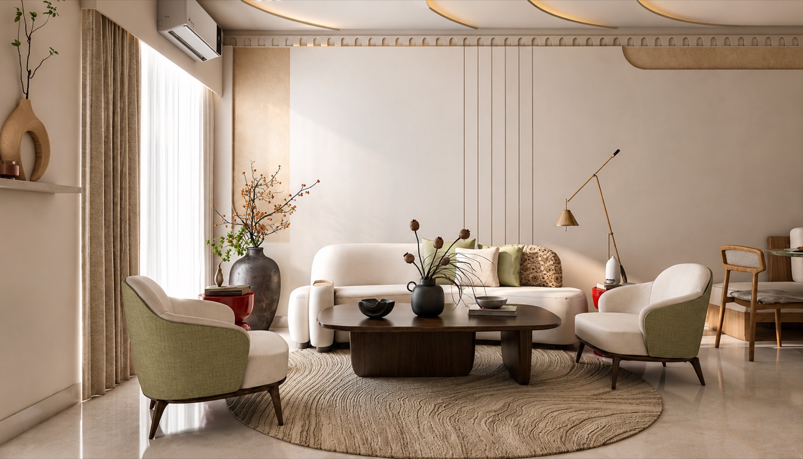 The Signature Residence