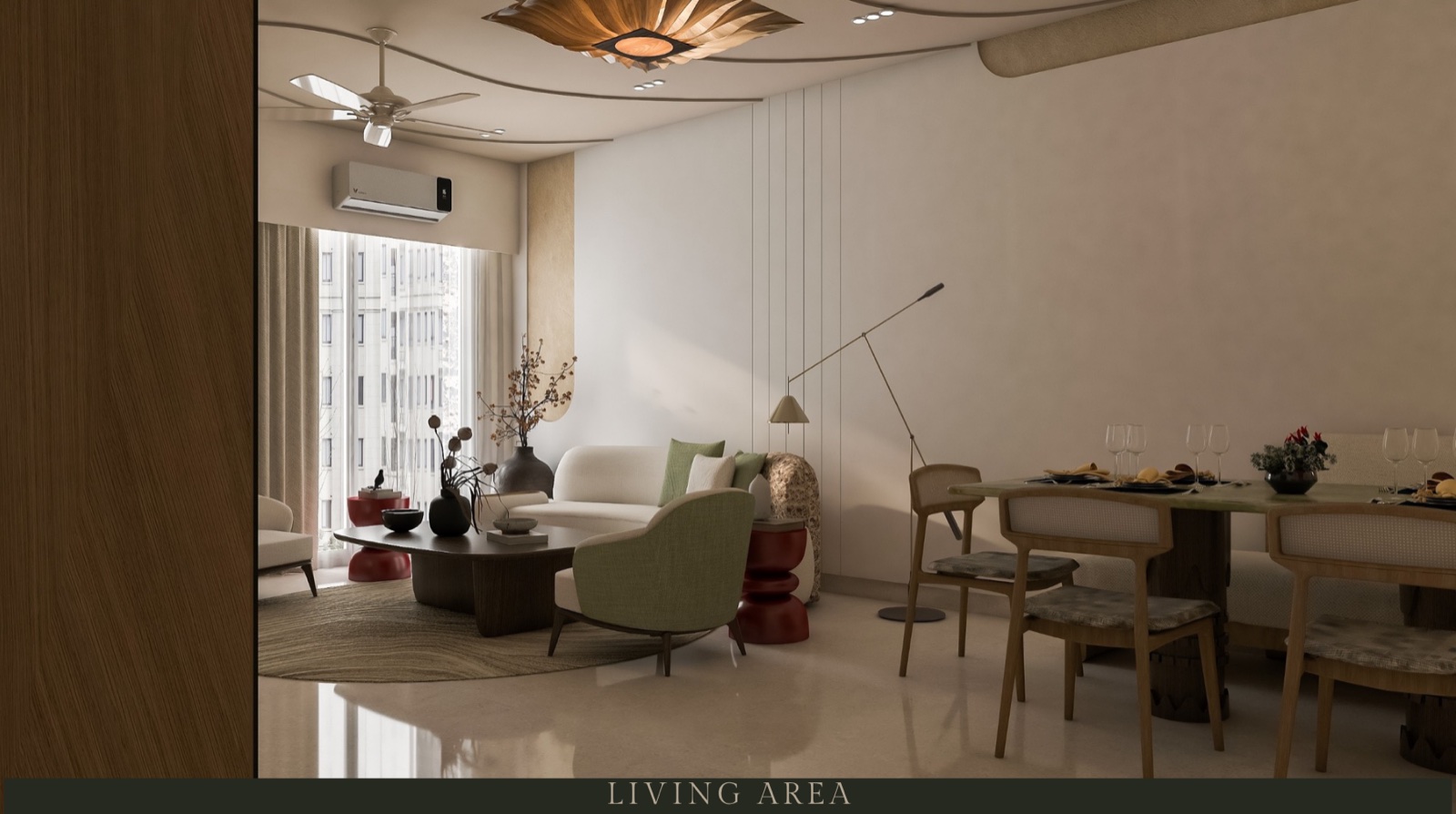 The Signature Residence — 2