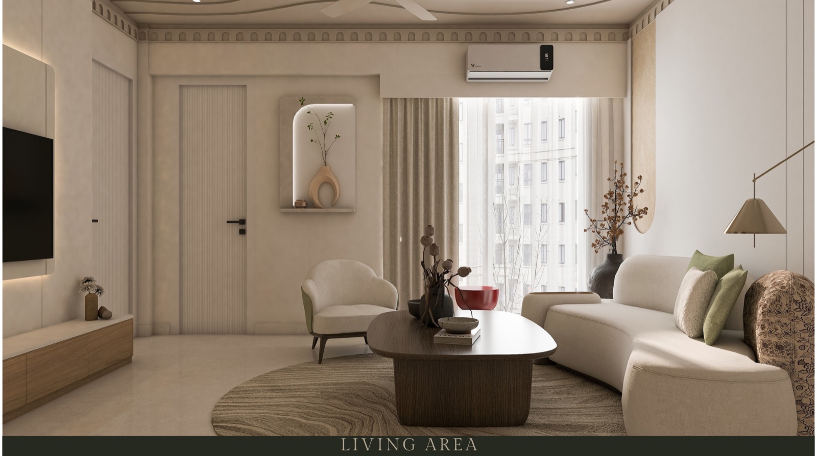 The Signature Residence — 5