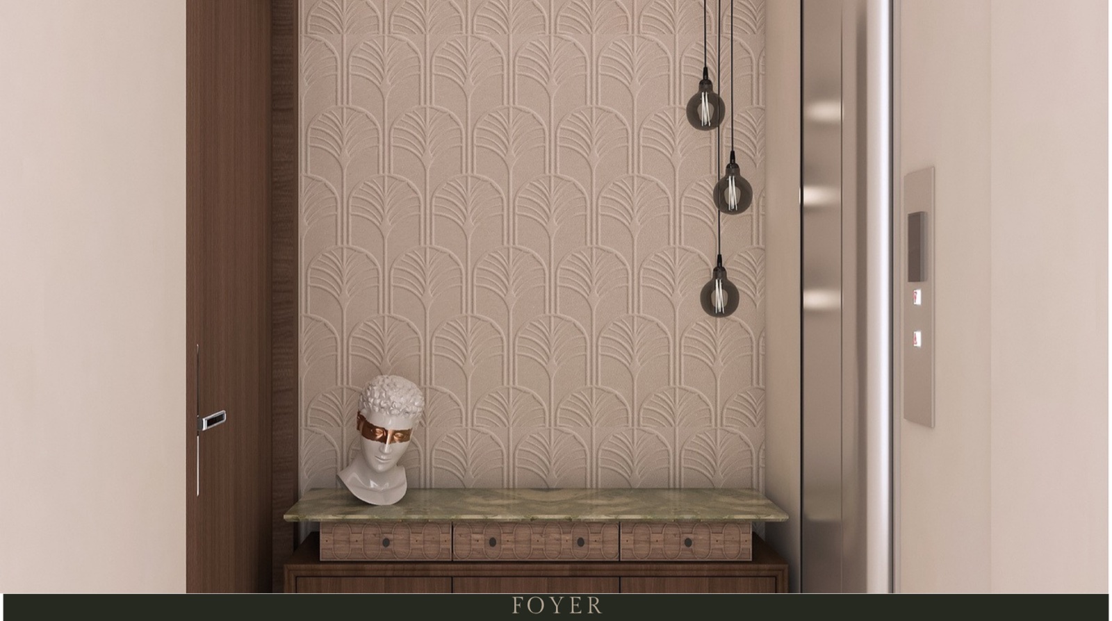 The Signature Residence — 6