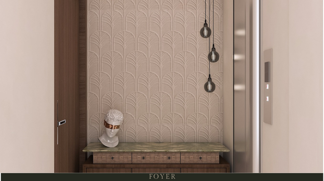 The Signature Residence — 6