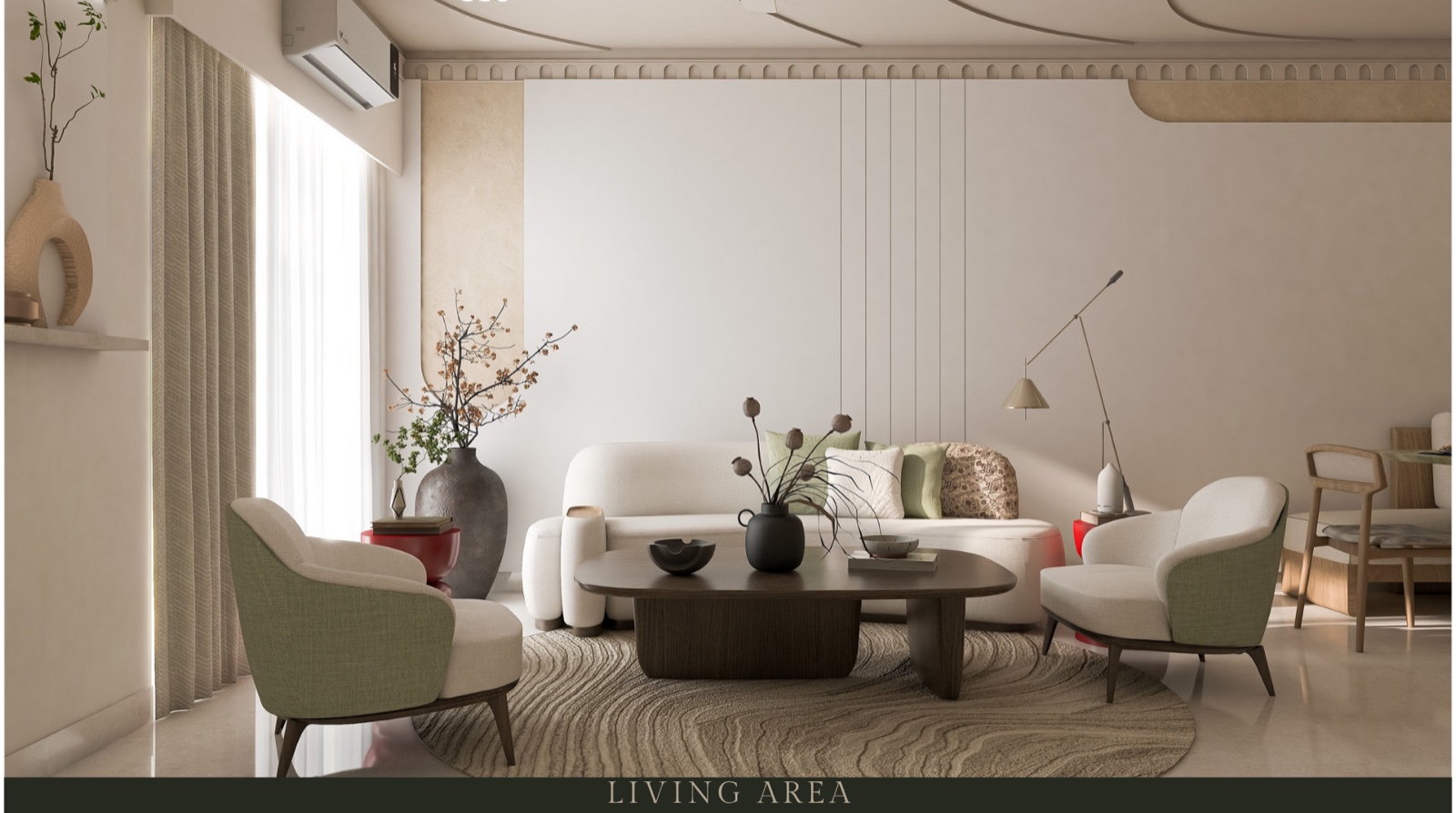 The Signature Residence — 7