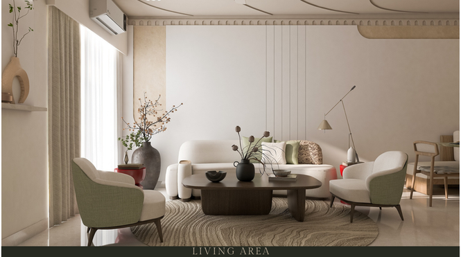 The Signature Residence — 7