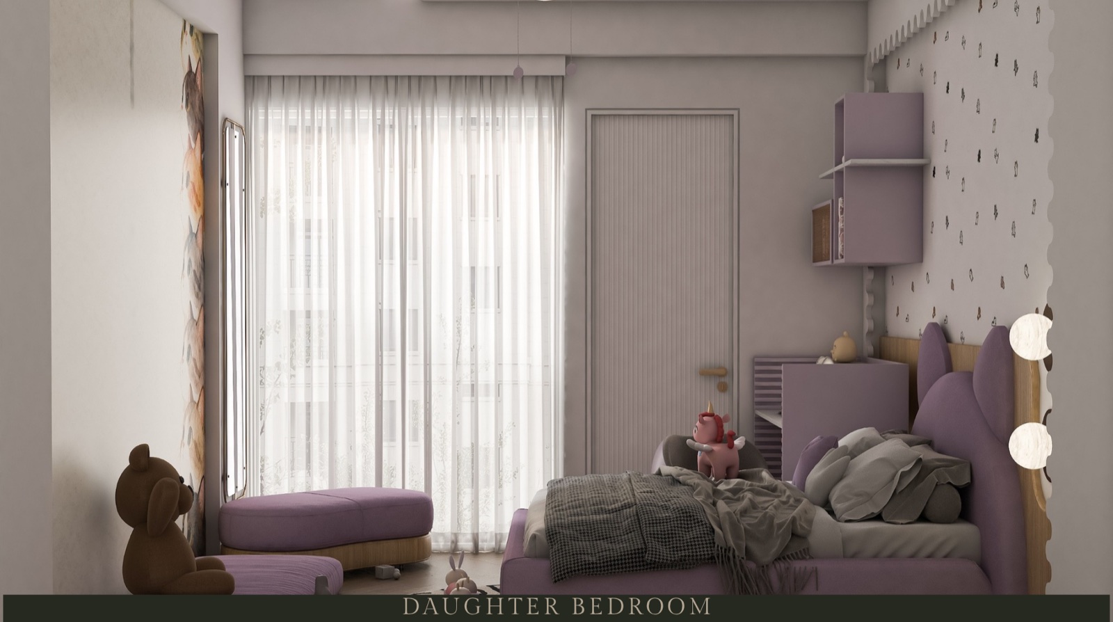 The Signature Residence — 8