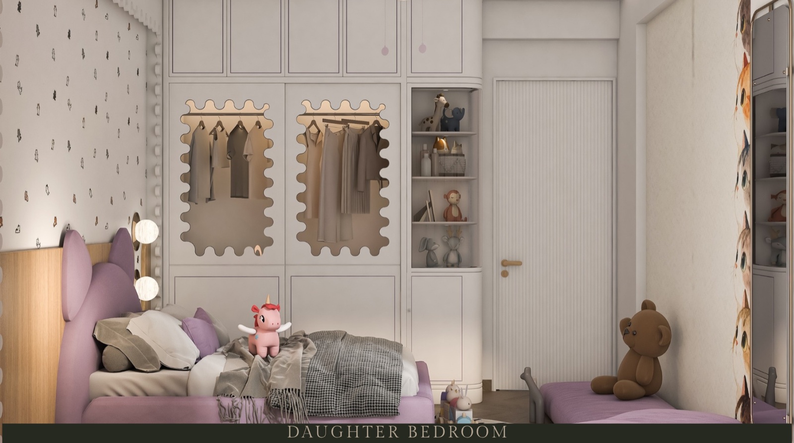 The Signature Residence — 9