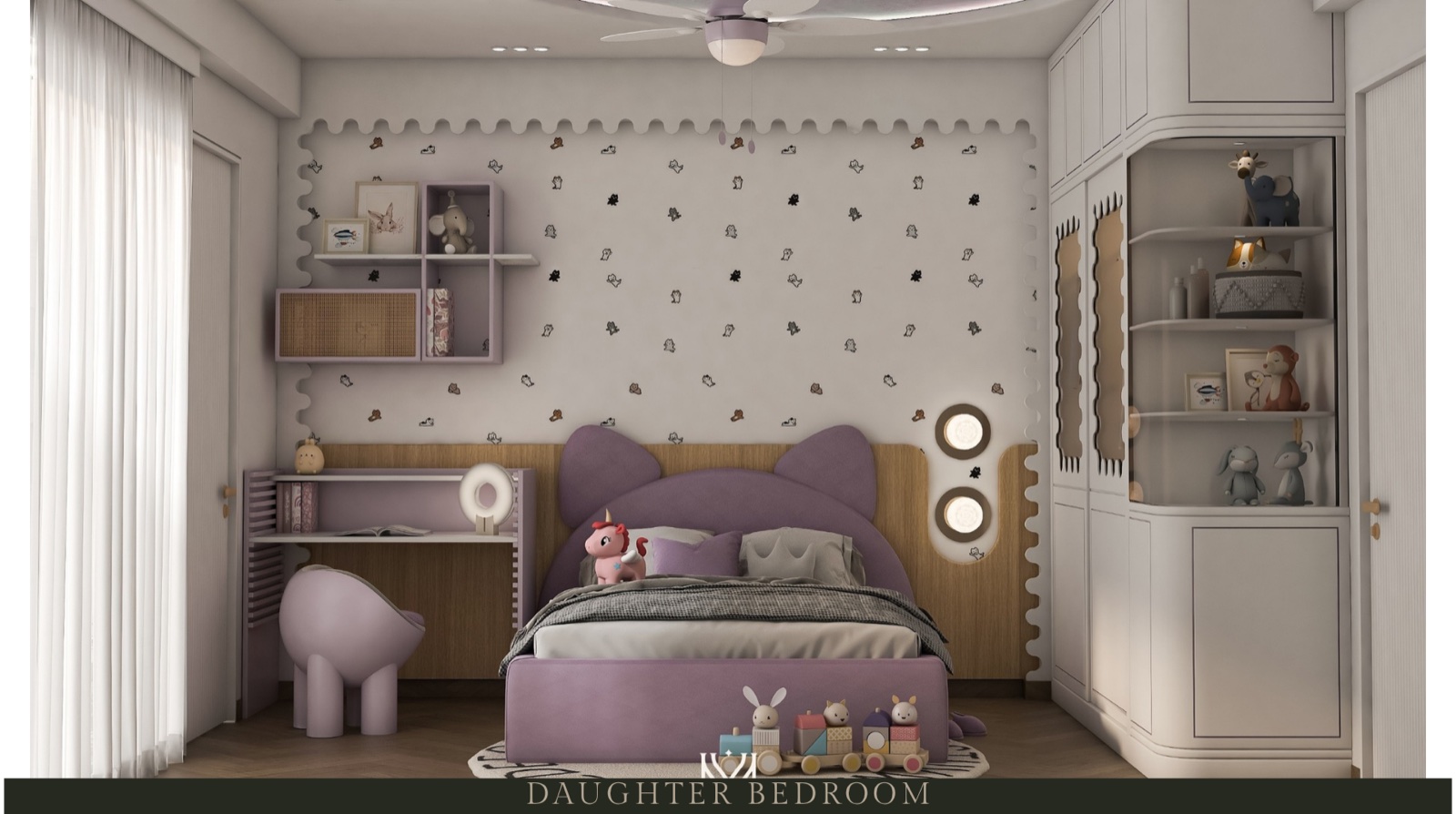 The Signature Residence — 10
