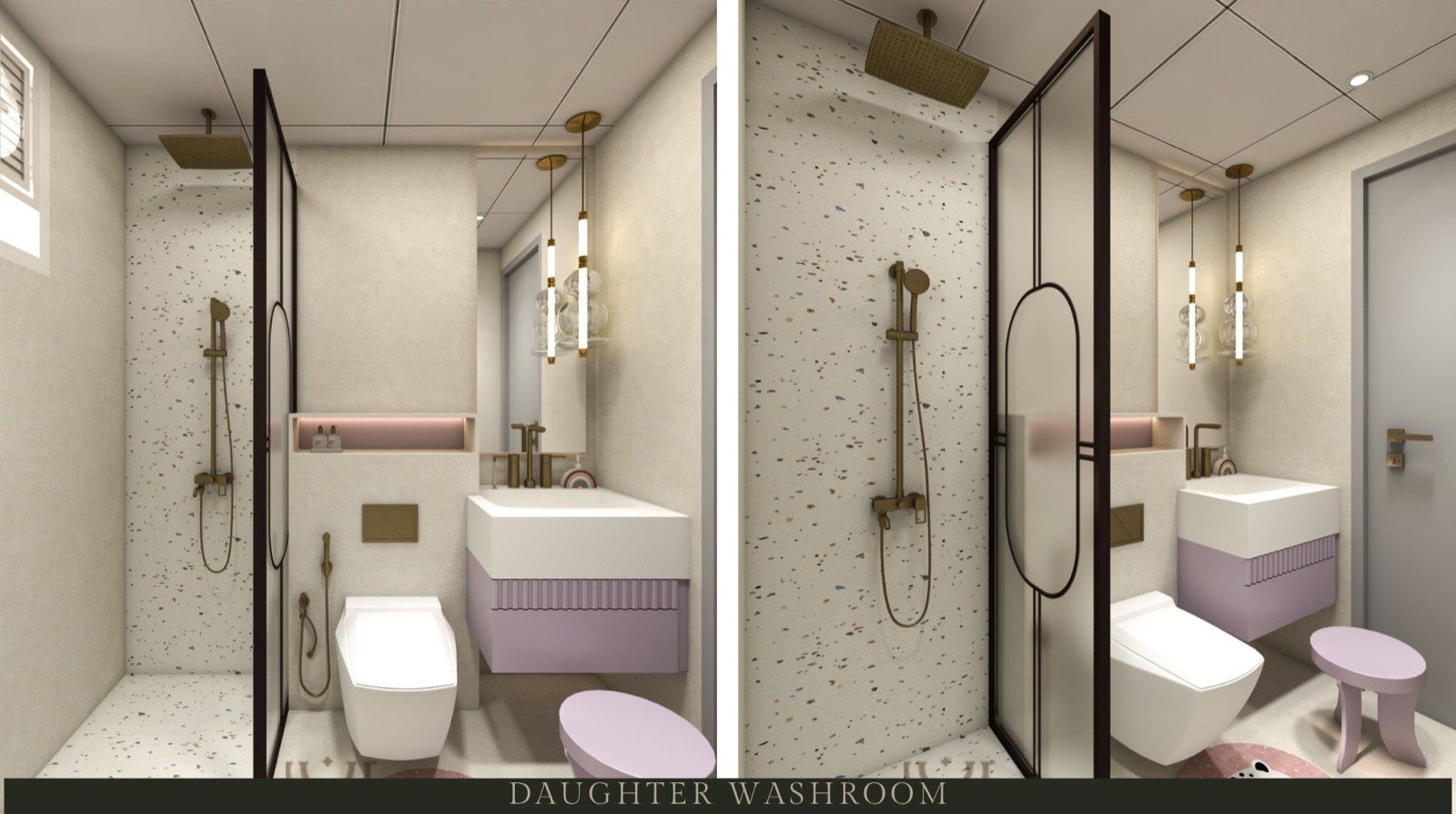 The Signature Residence — 11