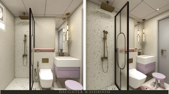 The Signature Residence — 11