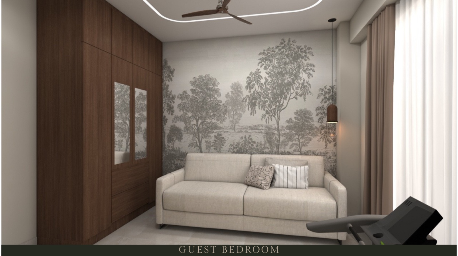 The Signature Residence — 13