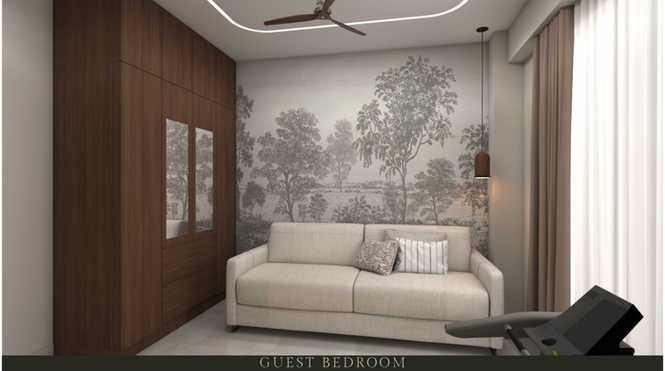 The Signature Residence — 13