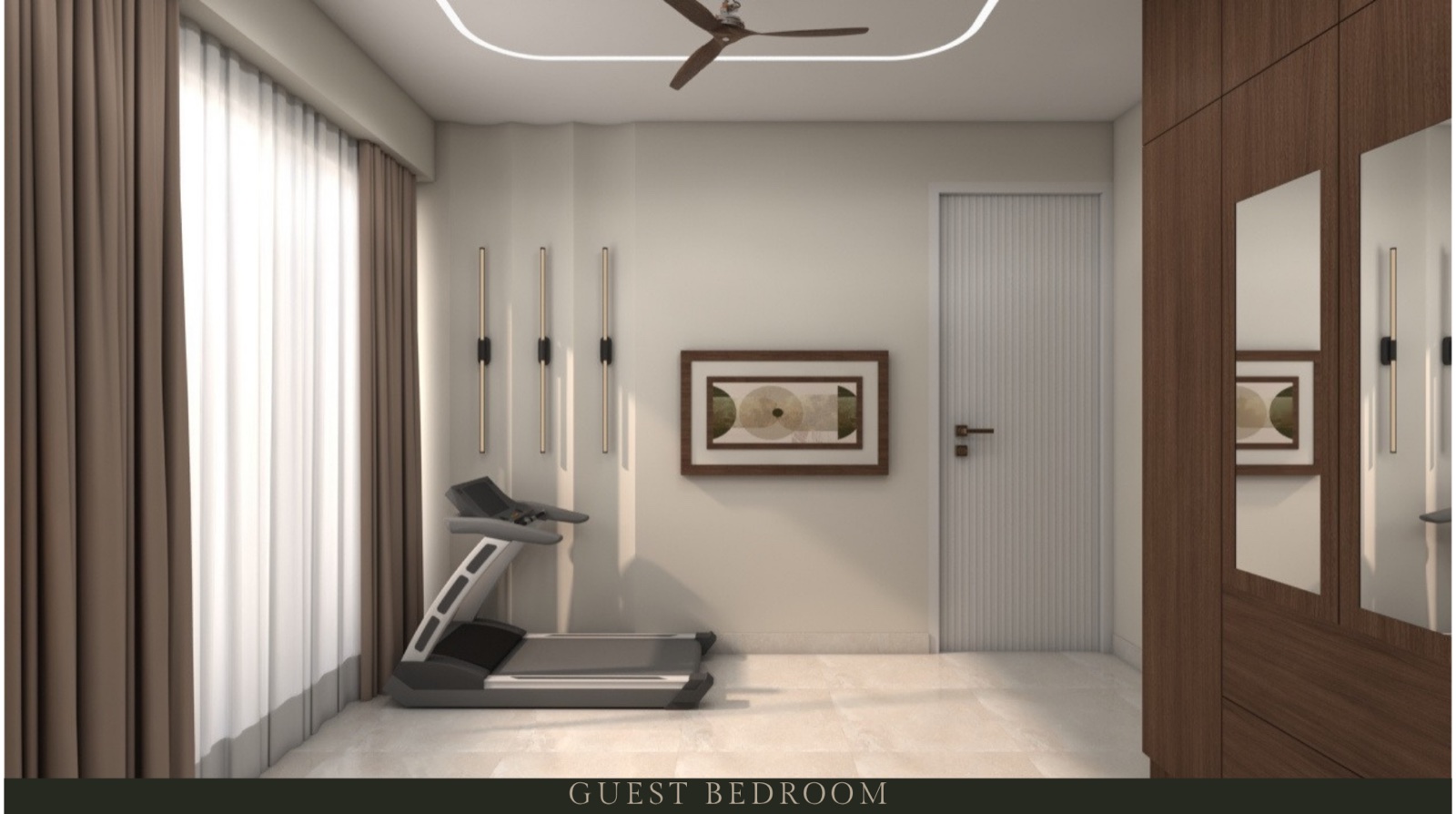 The Signature Residence — 14