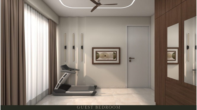 The Signature Residence — 14