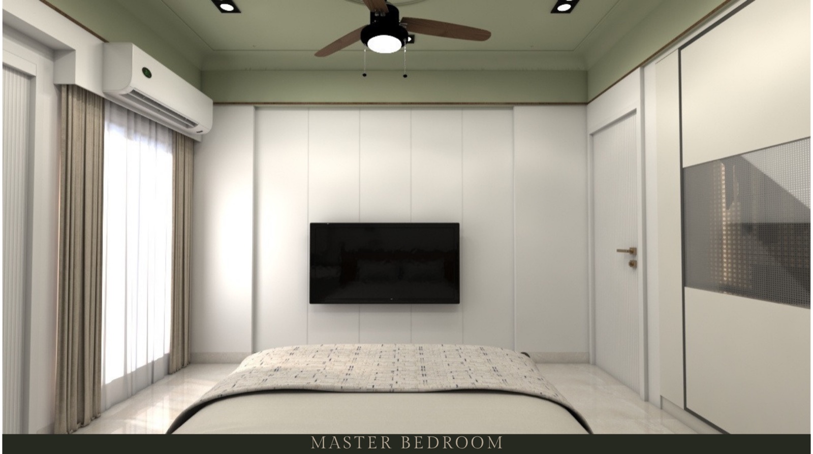 The Signature Residence — 15