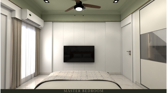 The Signature Residence — 15