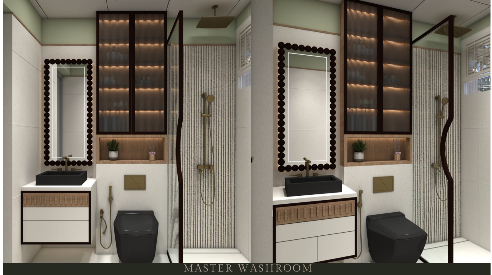 The Signature Residence — 17