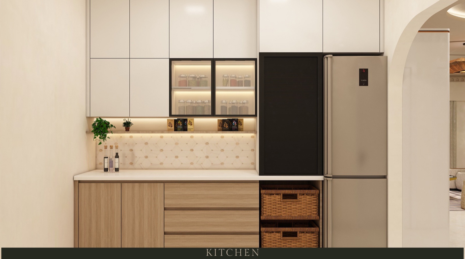 The Signature Residence — 18