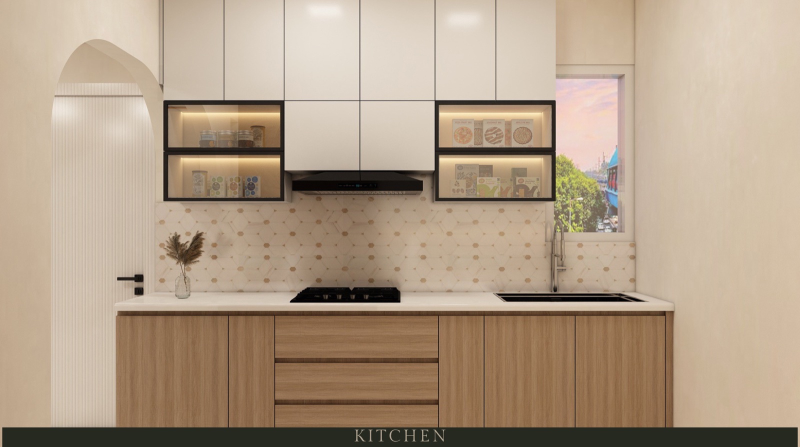 The Signature Residence — 19