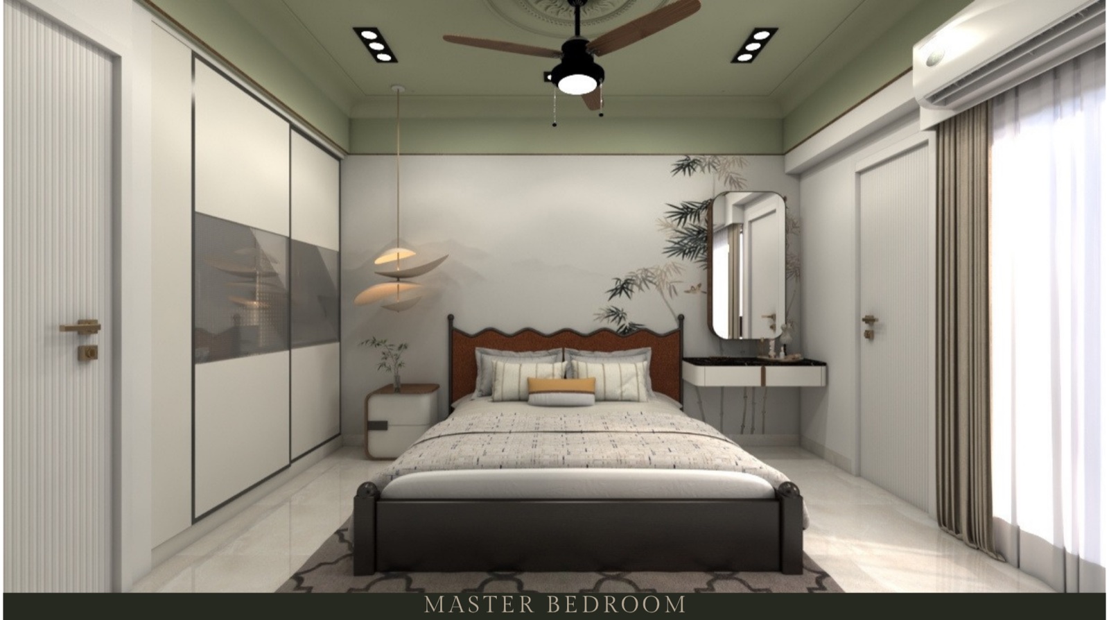 The Signature Residence — 20