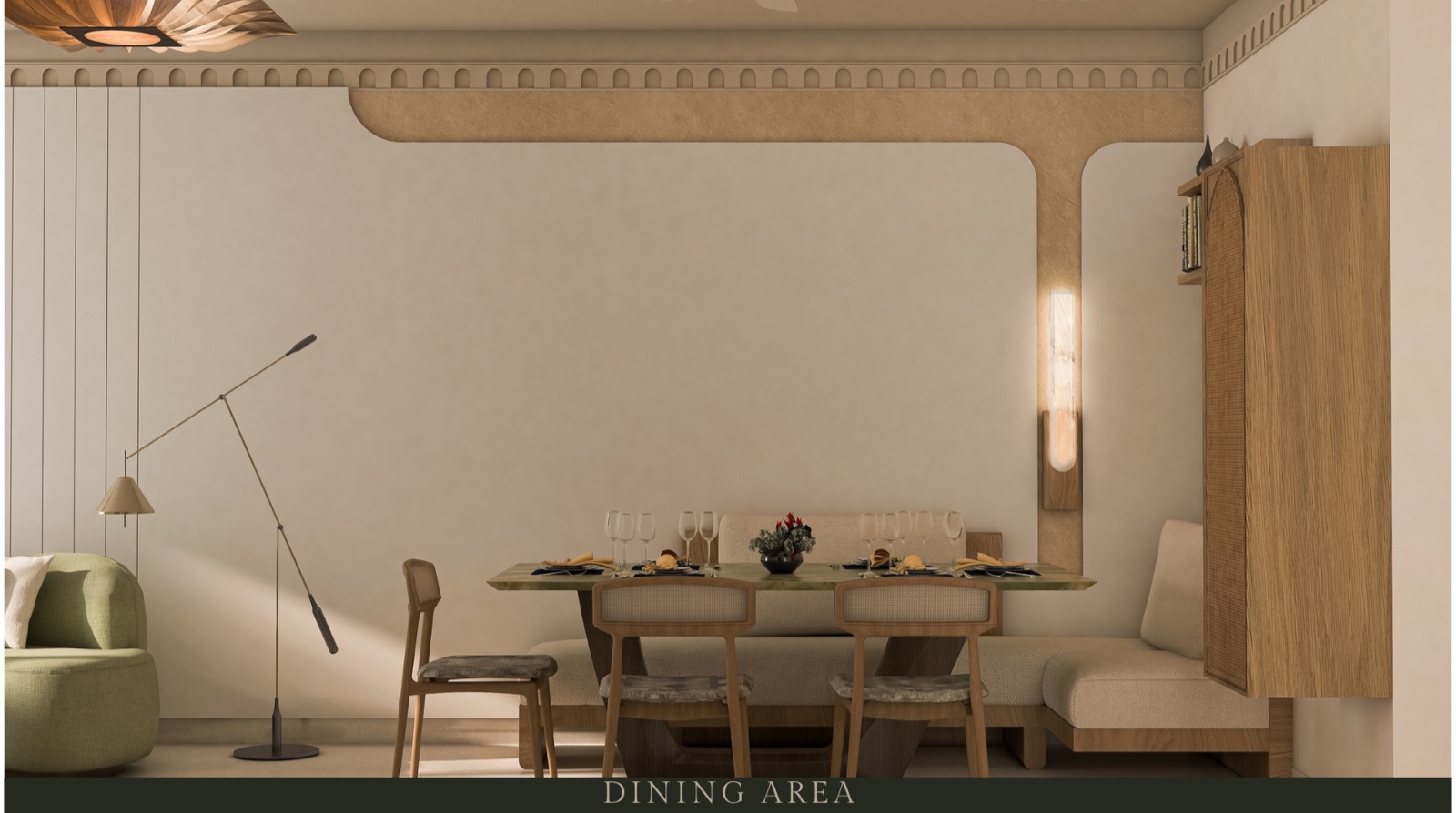 The Signature Residence — 21