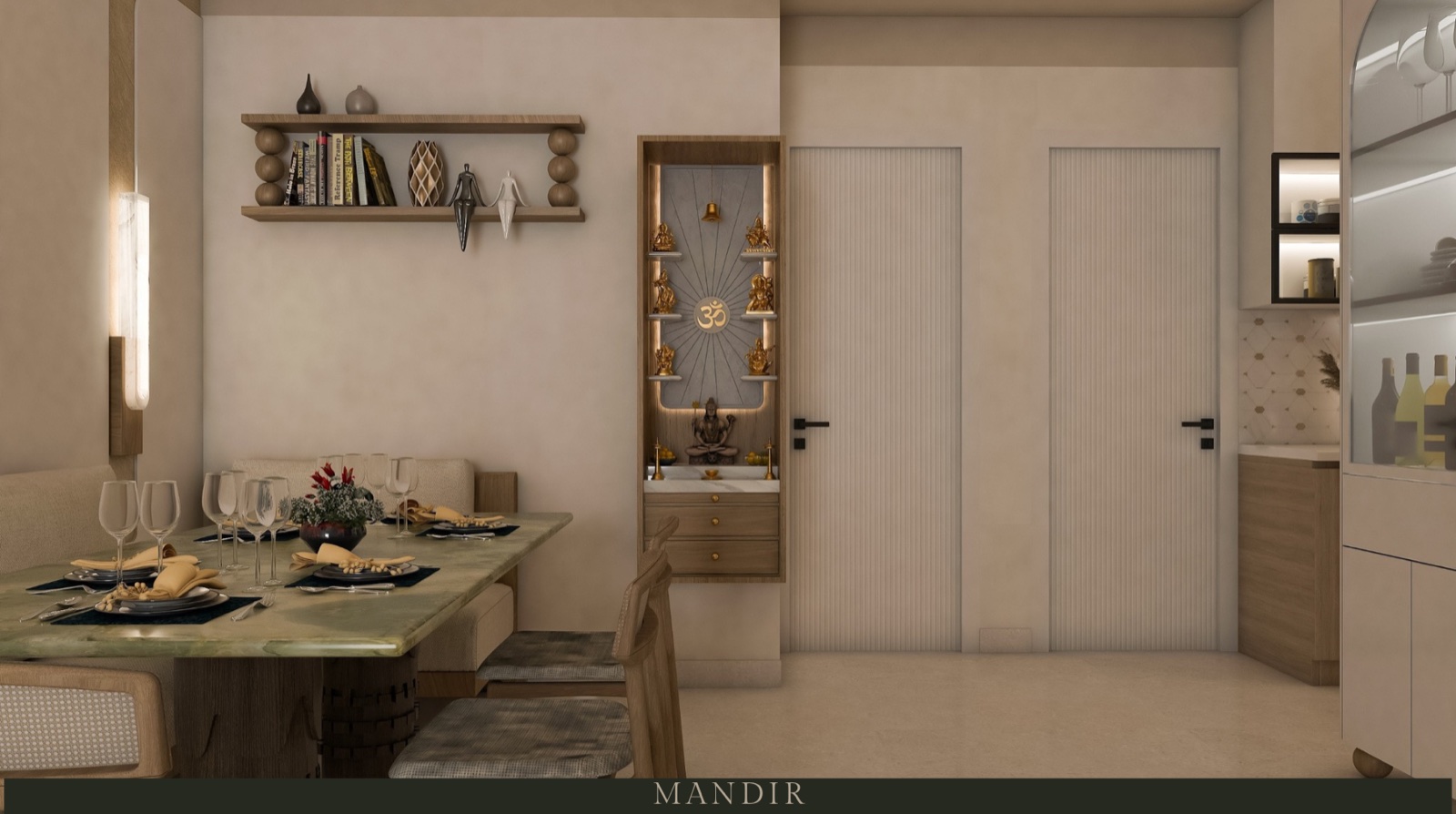The Signature Residence — 24