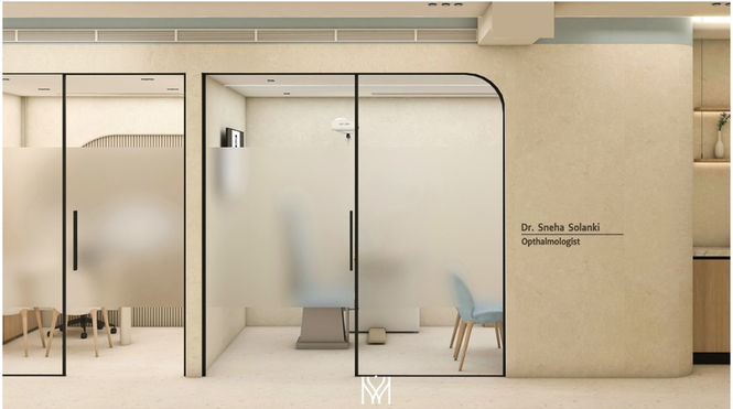 MWM Spaces interior 134