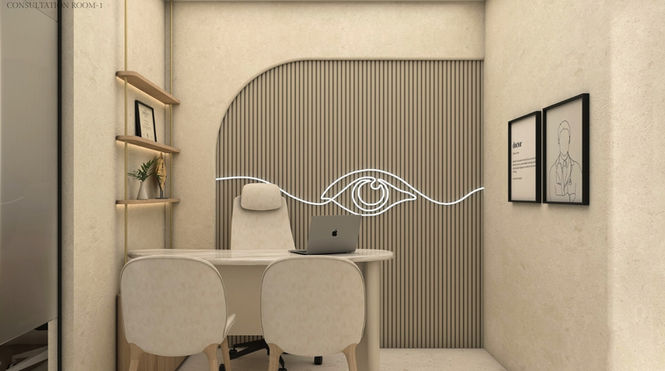The Vision Lab — 3