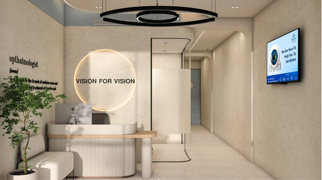 The Vision Lab — 4