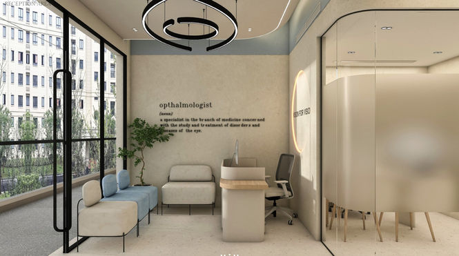 The Vision Lab — 5