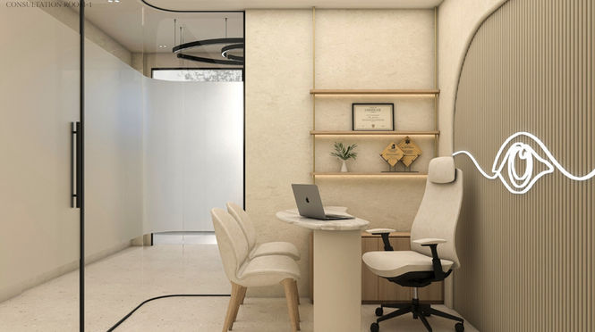 The Vision Lab — 6