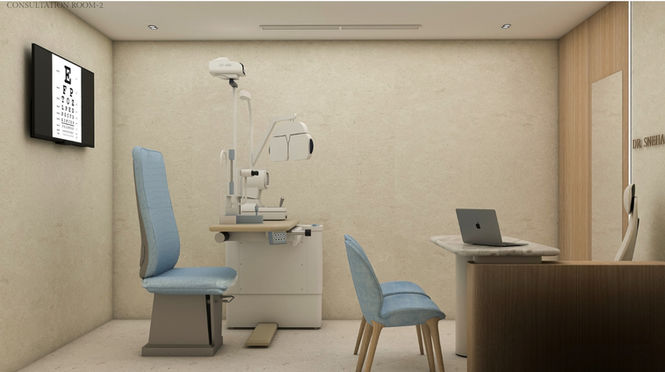 The Vision Lab — 8