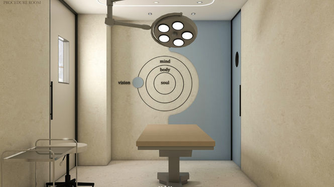 The Vision Lab — 12