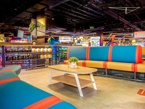 MWM Spaces interior 138