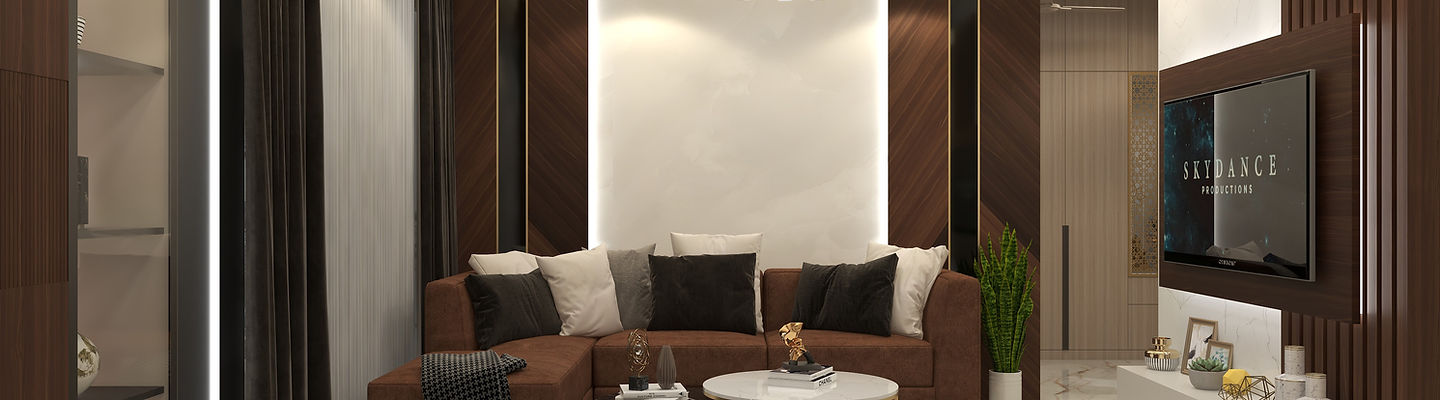 Timeless Retreat