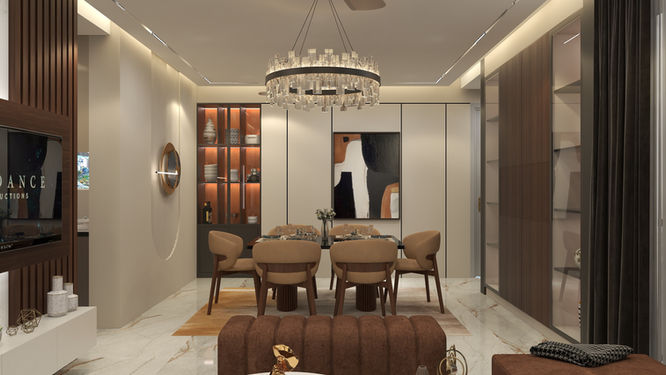 MWM Spaces interior 140