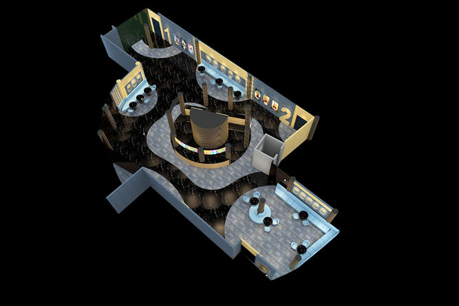 MWM Spaces interior 143