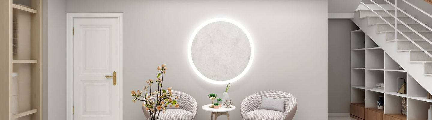 Zen Zone Home