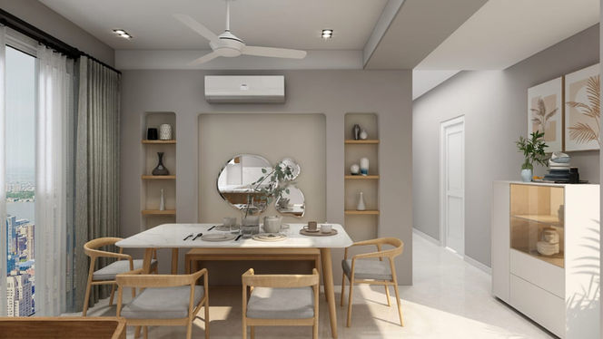 Zen Zone Home — 4