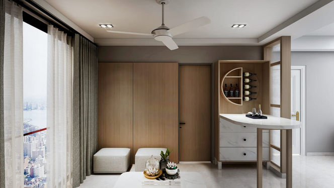 Zen Zone Home — 6