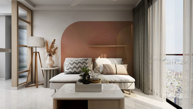 Zen Zone Home — 7
