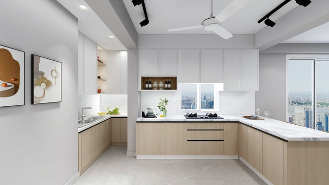Zen Zone Home — 9