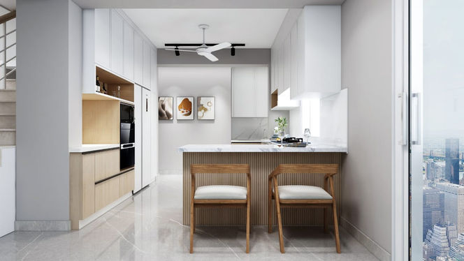 Zen Zone Home — 10