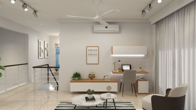 Zen Zone Home — 11