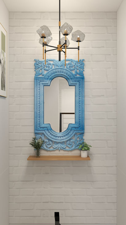 Zen Zone Home — 13